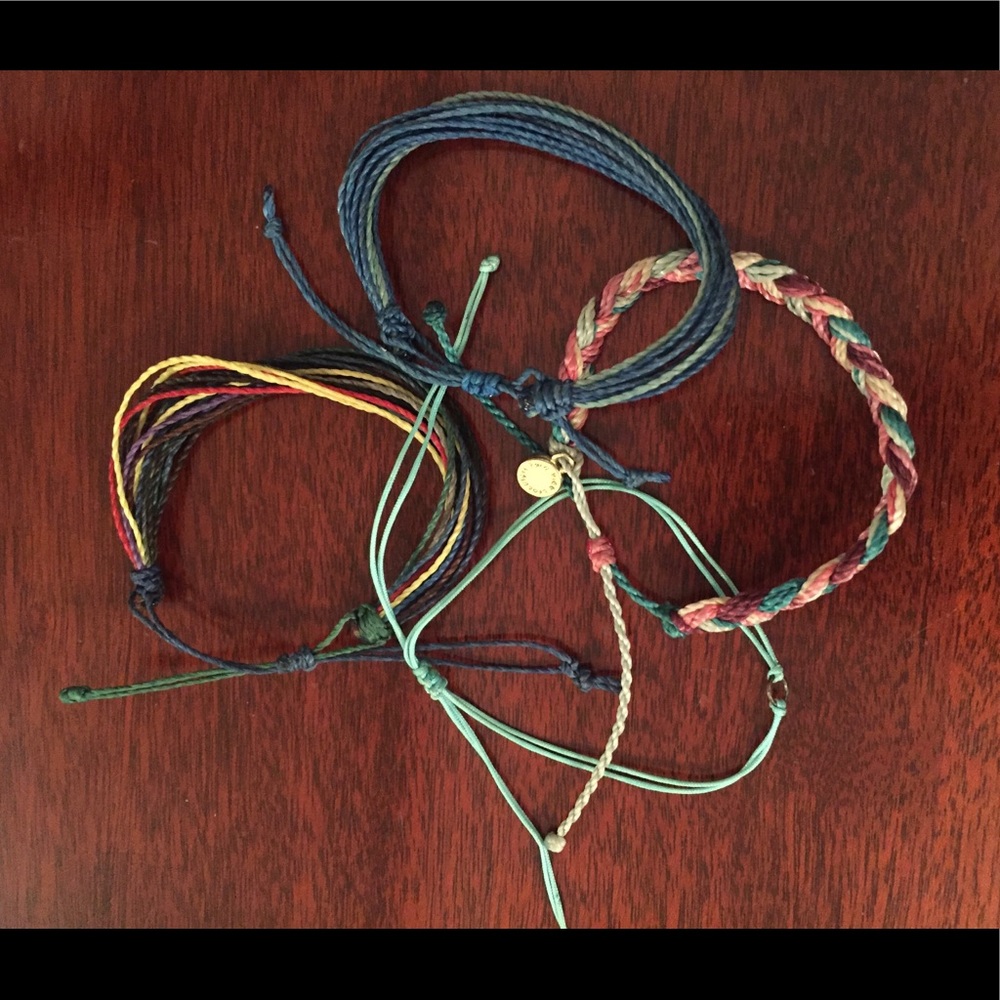 Pura Vida Bracelets
